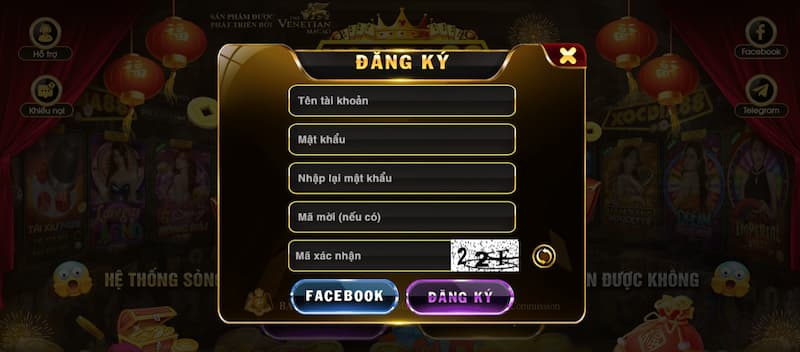 Xocdia88 | Tải Xocdia88.com +99USDT | Đón Asean Cup 2026 14 Thủ tục đăng ký tài khoản Xocdia88