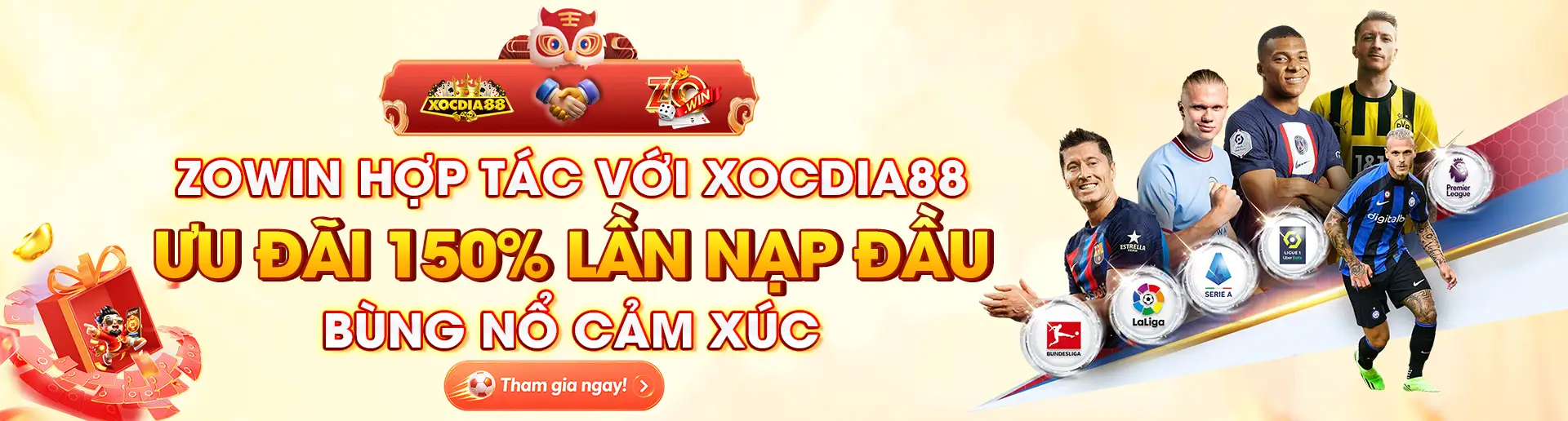 banner xocdia88 hợp tác với zowin